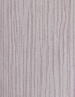 Виниловые обои светло-лилового цвета с природными полосами Aura Natural FX G67452