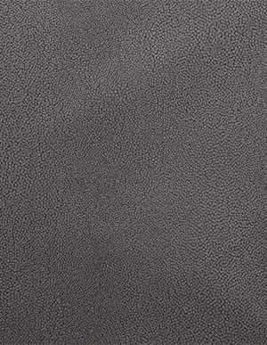 Темно-серые виниловые обои под шагрень Aura Natural FX G67473