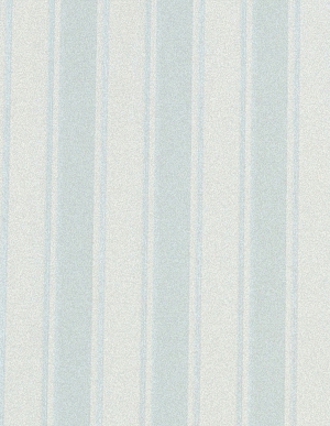 Обои с полосами серебристого и бирюзово-синего цвета Aura Silk Collection 3 CS27321