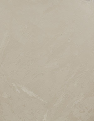 Светло-песочного цвета виниловые обои с абстрактным узором Aura Silks & Textures SL27514