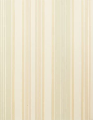 Виниловые обои с бледными вертикальными полосами различной ширины Aura Stripes & Damasks SD25661