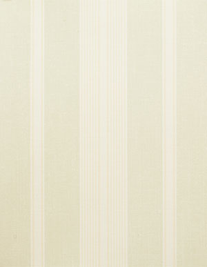 Виниловые обои с бледно-бежевыми полосами Aura Stripes & Damasks SD25687