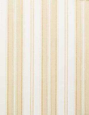 Обои для стен с золотистыми полосами на белом фоне Aura Stripes & Damasks SD36110