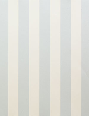 Обои для стен с кремовыми и бледно-серыми полосами средней ширины Aura Stripes & Damasks SD36126