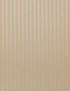 Виниловые обои с узкими полосами серебристого и серовато-коричневого цветов Aura Stripes & Damasks SD36132