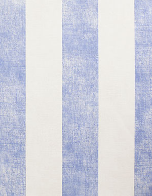 Виниловые обои с белыми и голубыми полосами Aura Stripes & Damasks SD36158