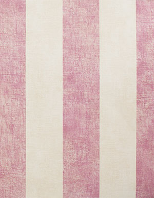 Виниловые обои с розово-лиловыми полосами Aura Stripes & Damasks SD36159