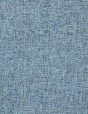 Бело-голубые обои для стен с рисунком ткани Aura Sunny Style FD22754
