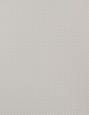 Обои цвета серый шелк с узором из белых точек Aura Tempo G56363