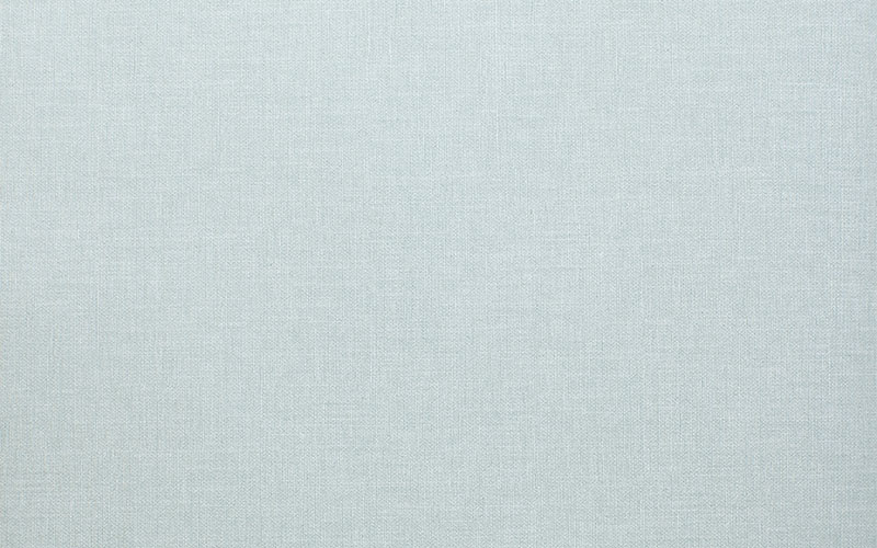 Бумажные обои Aura Valentine 1729-3 под ткань бледно-мятного цвета