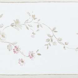 Бумажный бордюр Aura Valentine 1730-3