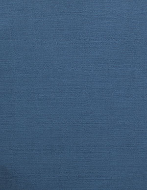 Виниловые обои BN Atelier 219513 под синюю ткань