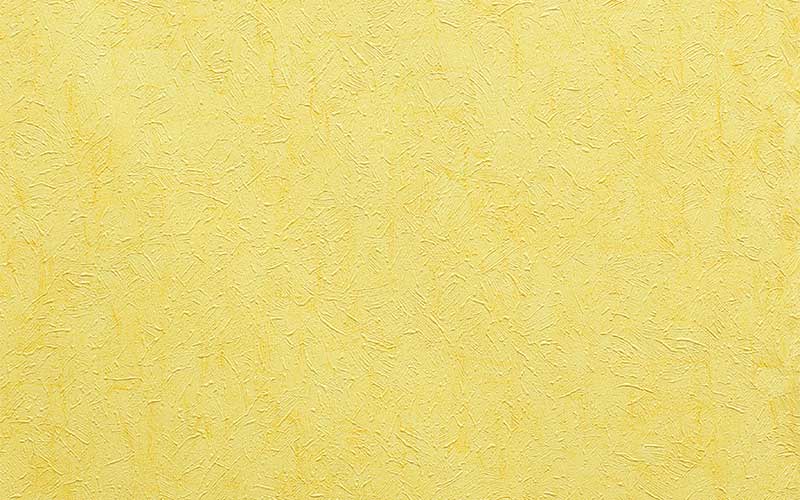 Виниловые обои BN Van Gogh 220077 желтые с фактурой масляной краски