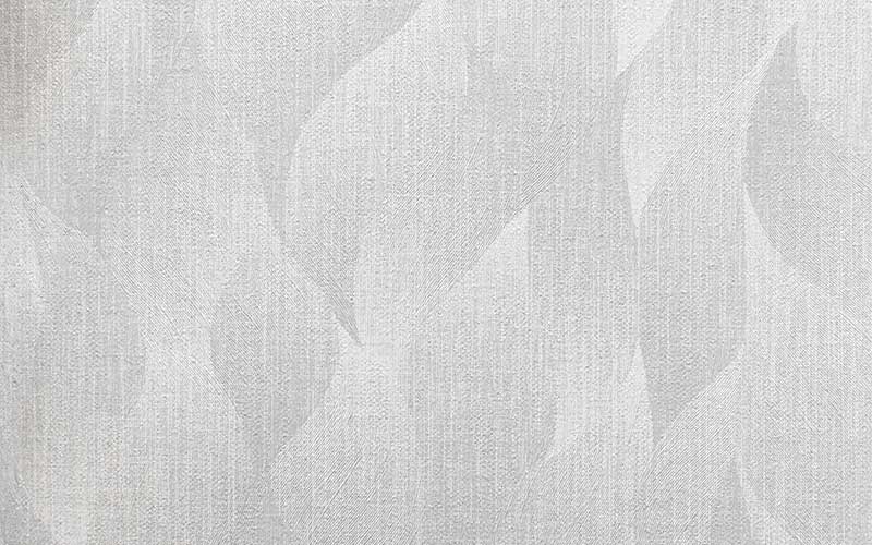 Виниловые обои Grandeco Life Fabrica A44201 с рисунком в светло-серых тонах