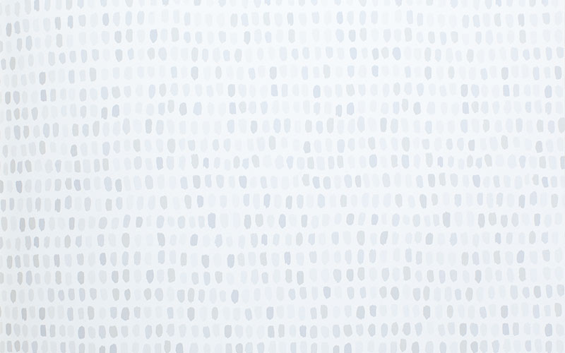 Бумажные обои Holden Imaginarium 12412 с серым конфетти на белом фоне