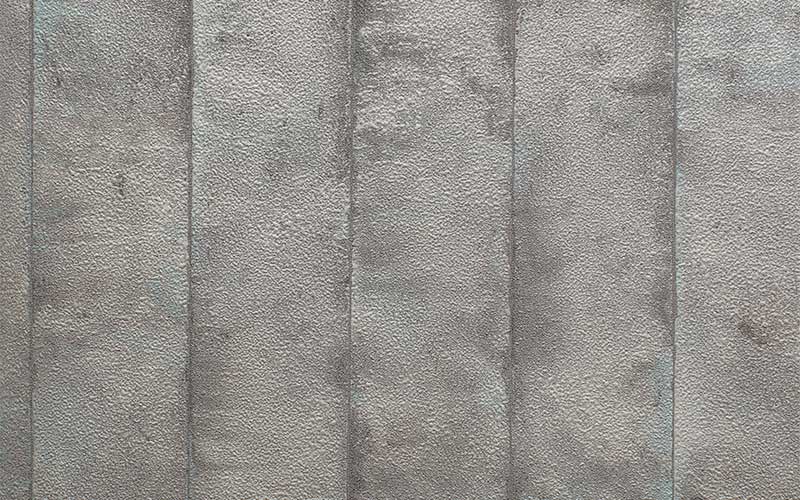 Виниловые обои Marburg Atelier 31403 под серый бетон с лиловым оттенком