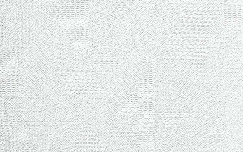 Виниловые обои Marburg Atelier 31422 светло-серые под ткань с геометрией