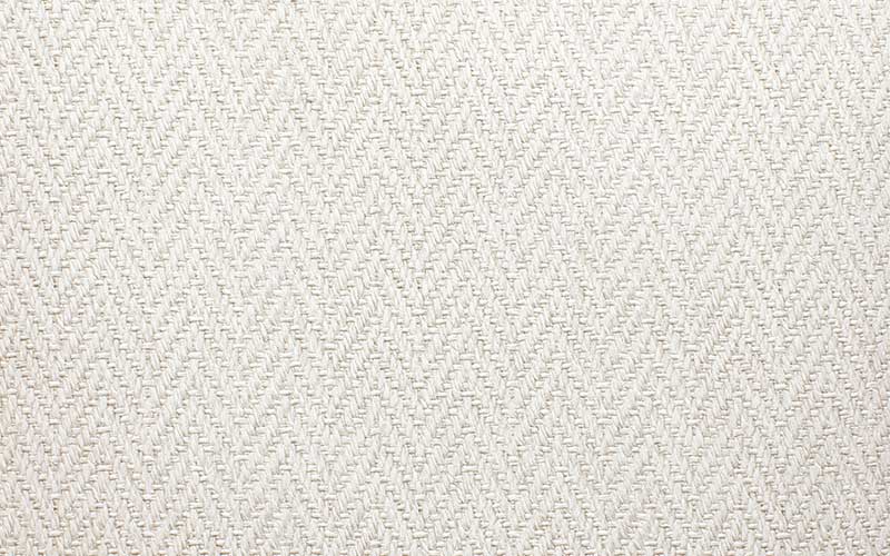 Виниловые обои Marburg Loft 59601 серо-белые под ткань-елочку
