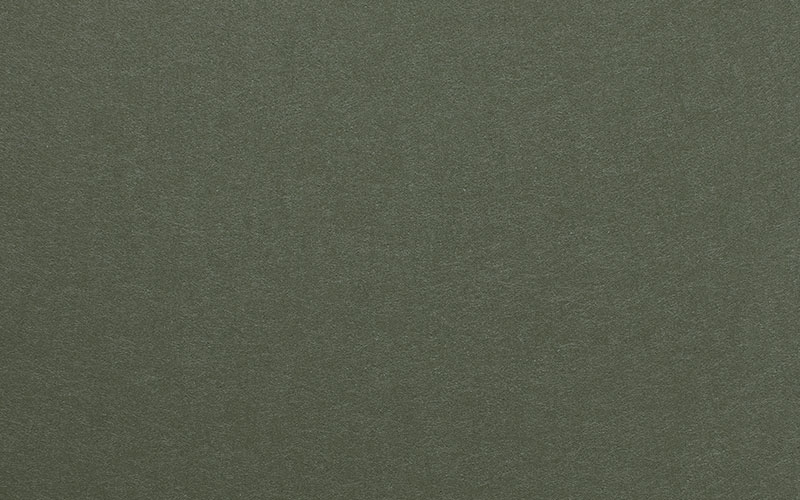 Однотонные флизелиновые обои Milassa Ambient AM7 005 оттенка темный хаки