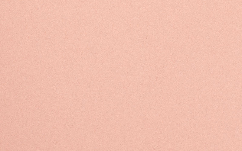 Однотонные флизелиновые обои Milassa Ambient AM7 007/2 розово-персиковые
