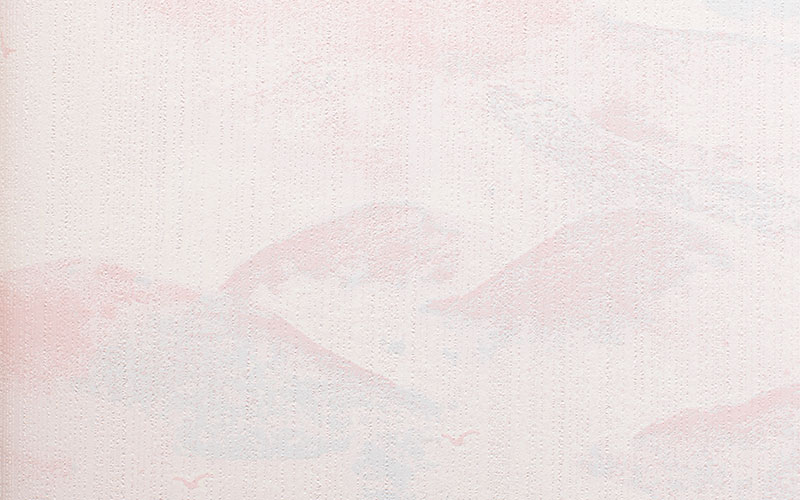 Флизелиновые обои Milassa Ambient vol. 2 AM1 007 с пейзажем в розовых и голубых тонах