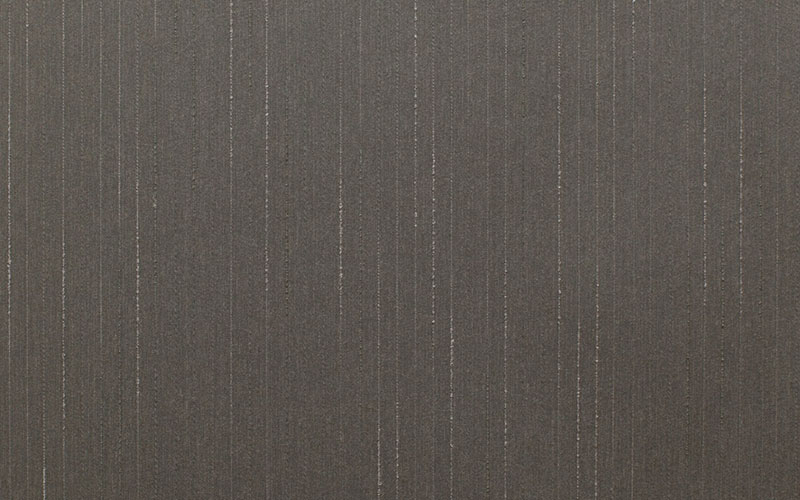 Серо-коричневые текстильные обои Rasch Textil Liaison 073194 грубой выделки