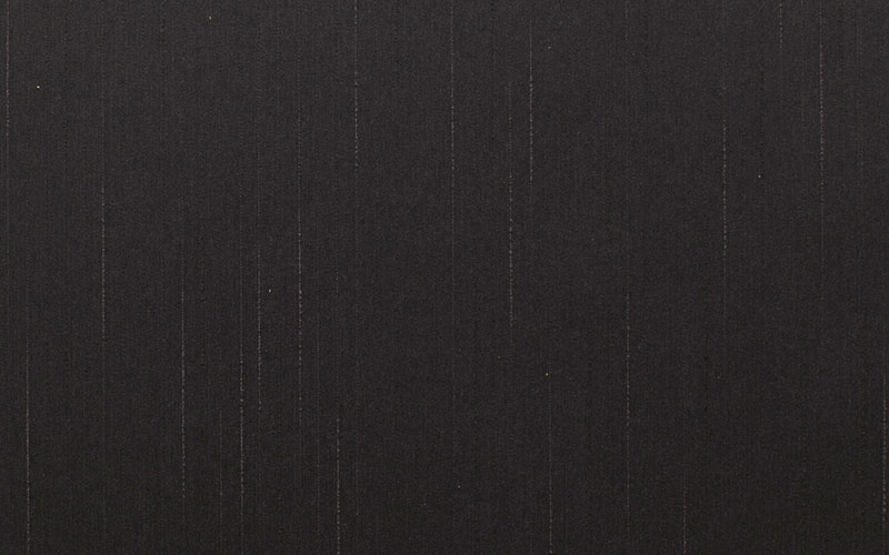 Темно-серые текстильные обои Rasch Textil Liaison 076164 с грубой фактурой ткани