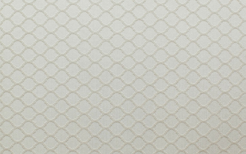 Серые текстильные обои Rasch Textil Liaison 078137 с сеткой