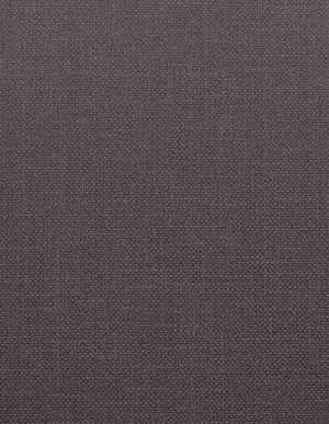 Темно-серые тканевые обои Rasch Textil Lyra 077161