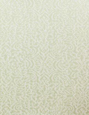 Тканевые обои Rasch Textil Lyra 078915 с мелким зеленым узором