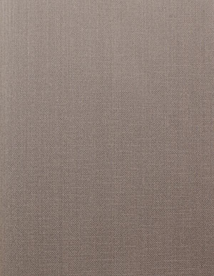 Бледно-коричневые фактурные текстильные обои Rasch Textil Mirage 077123