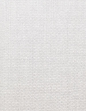 Жемчужно-белые текстильные обои Rasch Textil Mirage 078748 с фактурой ткани