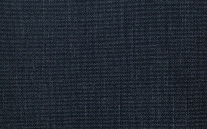 Темно-синие текстильные обои Rasch Textil Sky 077185 под джинсы