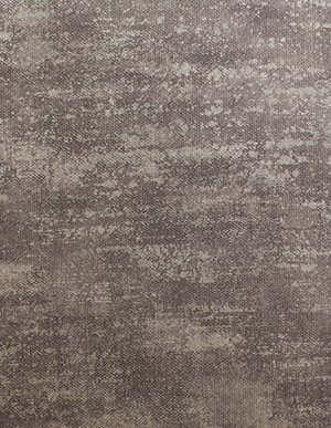 Состаренные коричневые текстильные обои Rasch Textil Tintura 227153