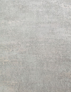Серые потертые тканевые обои Rasch Textil Tintura 227191