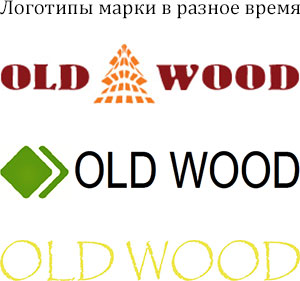Паркетная доска Old Wood