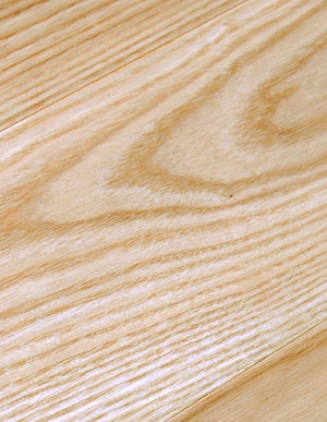 Деревянный плинтус Coswick Ясень Натуральный (Косвик Ясень Natural)