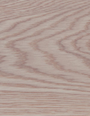 Деревянный плинтус массивный MGK Floor Дуб Милк