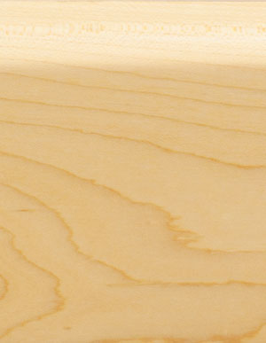 Деревянный плинтус массивный MGK Floor Клен Канадский