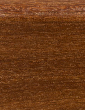 Деревянный плинтус массивный MGK Floor Кумару