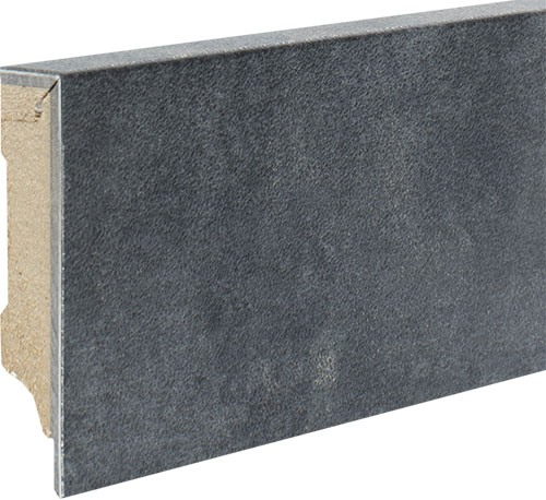 Кварц виниловый плинтус под бетон Finefloor FF-1545 Дюранго