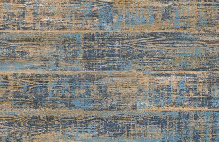 Пробковый пол Corkstyle Wood XL Color Aquamarine
