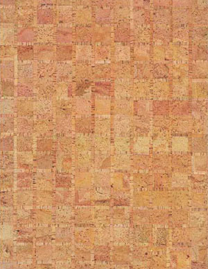 Пробковые полы Corkstyle Natural cork Mosaik (Мозаика)