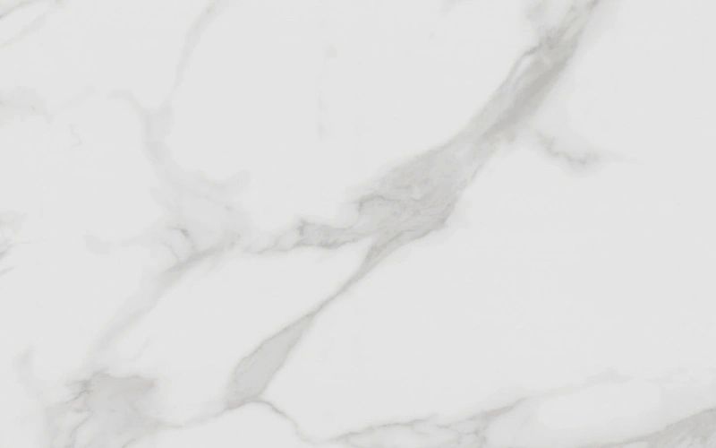 Кварцвиниловые полы Invictus Primus Click Tile Pure Marble Snow 01