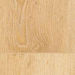 Ламинат SPC FirstFloor Дуб Каролина золотой 1F069