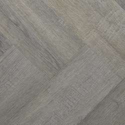 Ламинат SPC Floor Factor Herringbone Oak Graphite