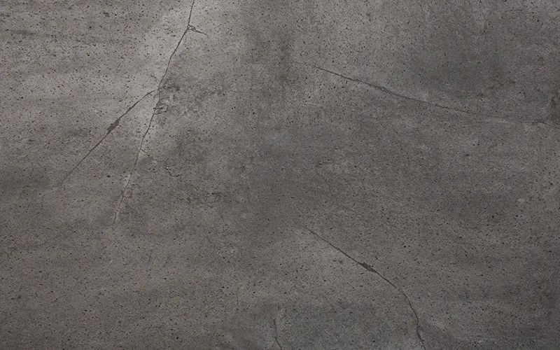 Виниловый ламинат Vinilam Ceramo Stone 61602 Серый бетон