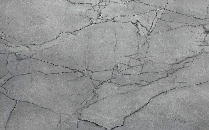 Биополы Wineo Purline 1500 Stone XL Мрамор Серый (Grey Marble)