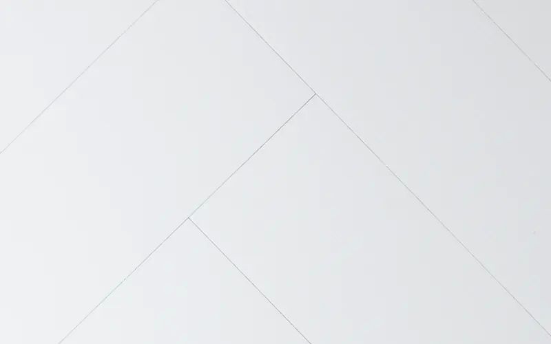 Биополы Wineo Purline 1500 Wood XS Белый кристалл (Pure White)