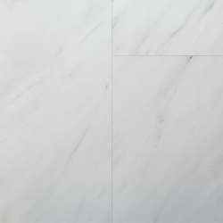 Виниловая плитка ПВХ под мрамор Wineo 800 Stone XL White Marble